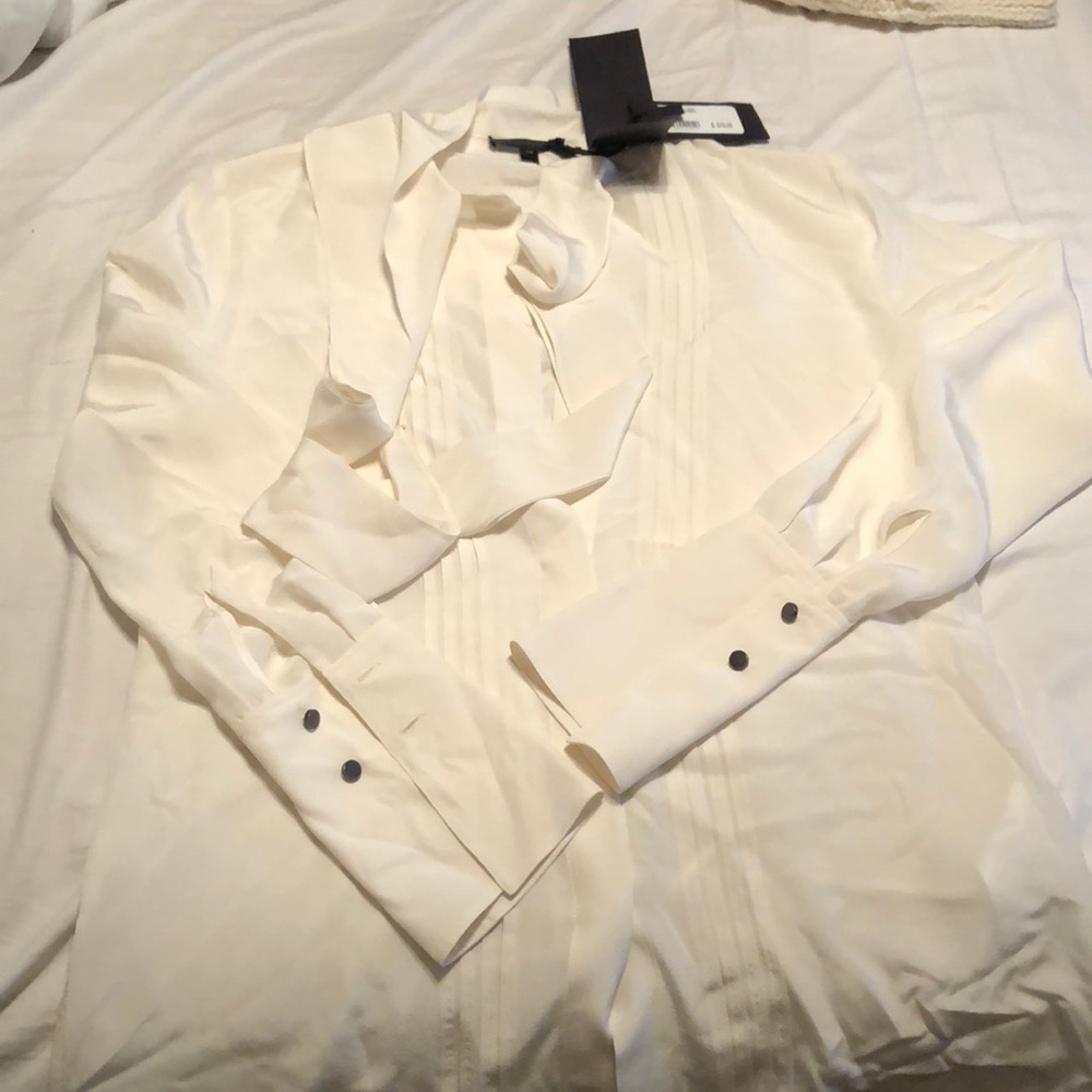 Belstaff woman’s shirt
